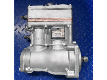 Compresor MERCEDES-BENZ Actros