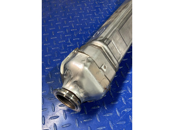 Enfriador EGR para Camión nuevo Mercedes Benz Actros Axor Arocs Antos MP4 A4701400675: foto 4