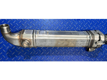 Enfriador EGR para Camión nuevo Mercedes Benz Actros Axor Arocs Antos MP4 A4701400675: foto 2