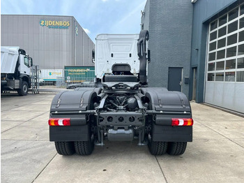Cabeza tractora nuevo Mercedes-Benz Actros 3348 S 6x4 Tractor Head: foto 5