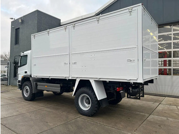 Camión nuevo Mercedes-Benz Atego 1725 A 4x4 Service Truck: foto 3