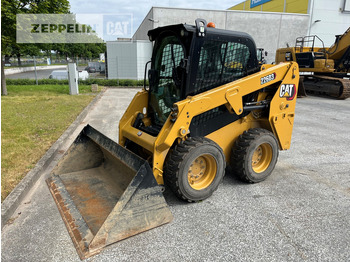 Minicargadora CATERPILLAR 226D