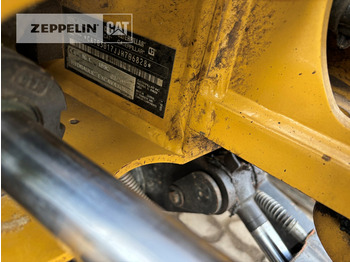 Miniexcavadora Cat 301.7-05A: foto 5