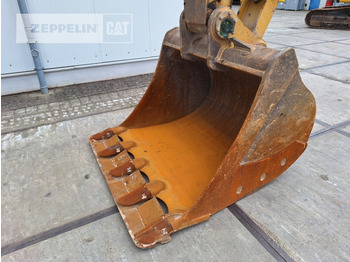 Excavadora de cadenas Cat 330-07: foto 5