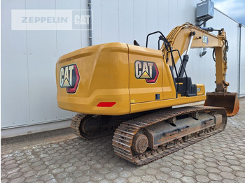 Excavadora de cadenas Cat 330-07: foto 3