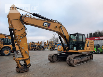 Excavadora de cadenas CATERPILLAR 330GC
