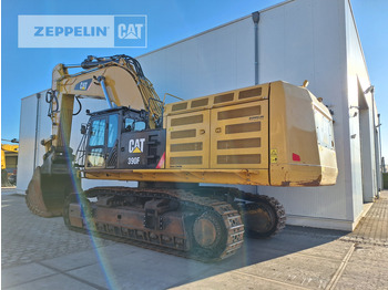 Excavadora de cadenas Cat 390FL: foto 3 Excavadora de cadenas Cat 390FL: foto 3