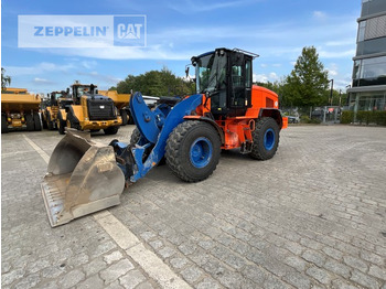Cargadora de ruedas CATERPILLAR 926M