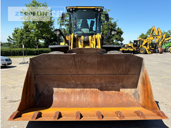 Cargadora de ruedas Cat 950M: foto 4