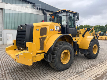 Arrendamiento de Cat 962M Cat 962M: foto 4