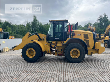 Arrendamiento de Cat 962M Cat 962M: foto 2