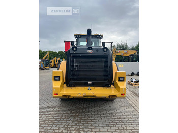Arrendamiento de Cat 962M Cat 962M: foto 3