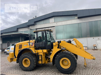 Arrendamiento de Cat 962M Cat 962M: foto 5