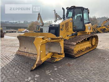 Bulldozer CATERPILLAR D4