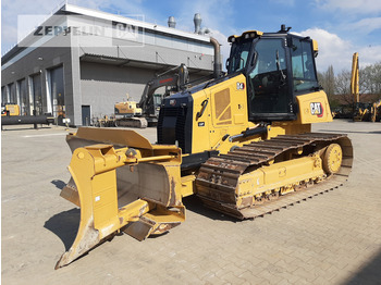 Bulldozer CATERPILLAR D4