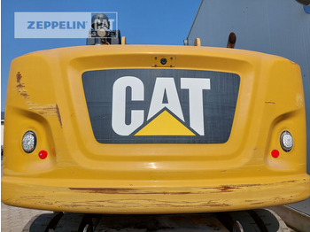 Manipulador de materiales Cat MH3024-06C: foto 4