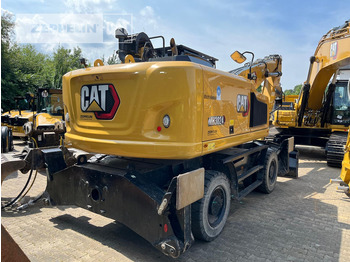 Manipulador de materiales Cat MH3024-06C: foto 4