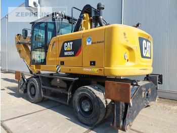Manipulador de materiales Cat MH3024-06C: foto 3