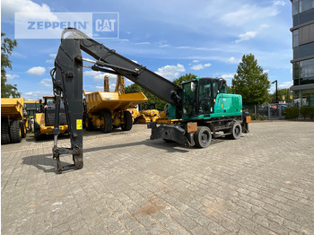 Manipulador de materiales CATERPILLAR MH3024