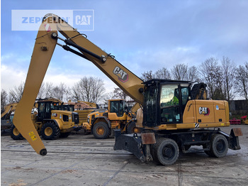 Manipulador de materiales CATERPILLAR MH3024