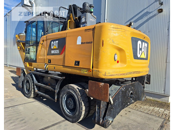 Manipulador de materiales Cat MH3026-06C: foto 3