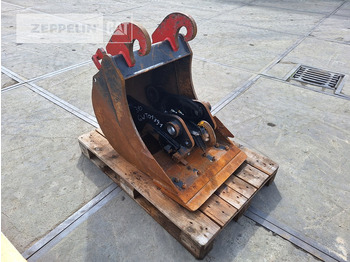Cazo para excavadora CATERPILLAR