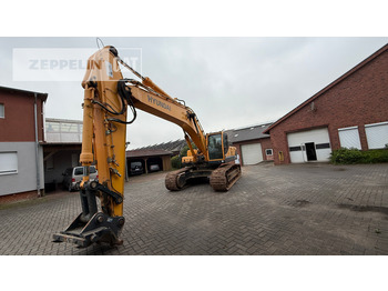 Excavadora de cadenas Hyundai R480LC-9: foto 4