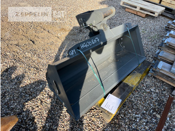 Arrendamiento de Kinshofer TB06-1500 GLV Kinshofer TB06-1500 GLV: foto 1