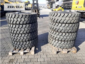 Neumático para Maquinaria de construcción Komponenten Räder: foto 3
