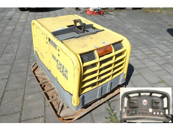 Maquinaria de construcción WACKER