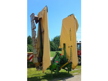 Segadora KRONE Easycut