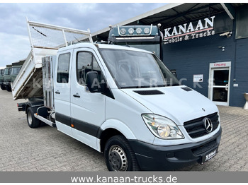 Furgoneta basculante MERCEDES-BENZ Sprinter 513