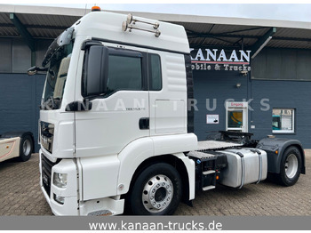Cabeza tractora MAN TGS 18.470