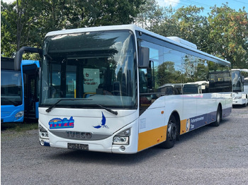 Autobús urbano Iveco Irisbus Crossway LE (Klima*100 km/h*50 Sitz): foto 2 Autobús urbano Iveco Irisbus Crossway LE (Klima*100 km/h*50 Sitz): foto 2