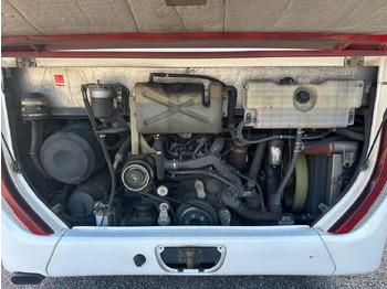 Autobús urbano Iveco Irisbus Crossway LE (Klima*100 km/h*50 Sitz): foto 4 Autobús urbano Iveco Irisbus Crossway LE (Klima*100 km/h*50 Sitz): foto 4