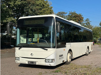 Autobús urbano IRISBUS