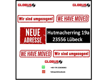 Autobús urbano IRISBUS