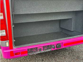 Minibús, Furgoneta de pasajeros Iveco RAPIDO 70c21 (Garantie 06.2027*Motor neu 09.25): foto 3
