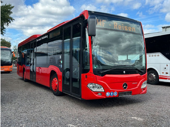 Autobús urbano MERCEDES-BENZ Citaro