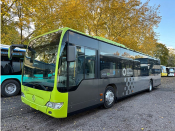 Autobús urbano MERCEDES-BENZ Citaro