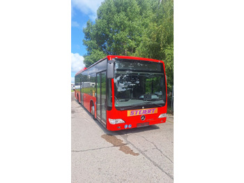 Autobús urbano MERCEDES-BENZ Citaro