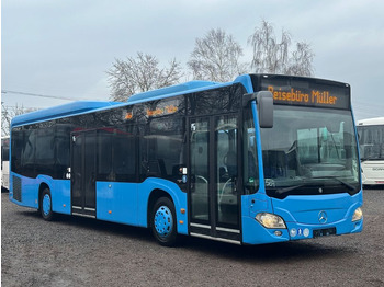 Arrendamiento de Mercedes-Benz O 530 LE C2 Citaro Euro 6*Klimaanlage  Mercedes-Benz O 530 LE C2 Citaro Euro 6*Klimaanlage: foto 1