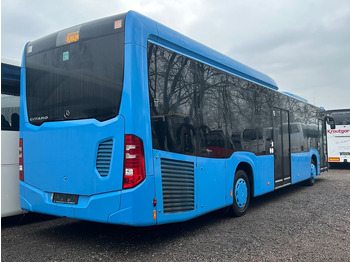 Arrendamiento de Mercedes-Benz O 530 LE C2 Citaro Euro 6*Klimaanlage  Mercedes-Benz O 530 LE C2 Citaro Euro 6*Klimaanlage: foto 2