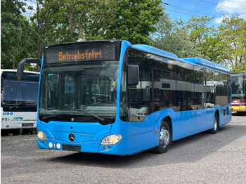 Autobús urbano MERCEDES-BENZ Citaro