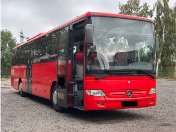 Autobús suburbano Mercedes-Benz O550 Integro (58 Sitze*Klima): foto 2