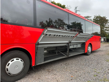 Autobús suburbano Mercedes-Benz O550 Integro (58 Sitze*Klima): foto 5