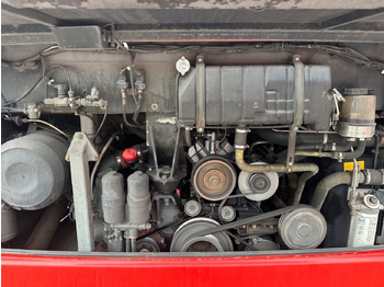 Autobús suburbano Mercedes-Benz O550 Integro (58 Sitze*Klima): foto 4