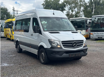 Minibús MERCEDES-BENZ Sprinter 313