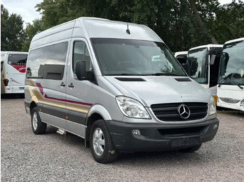 Minibús MERCEDES-BENZ Sprinter 316