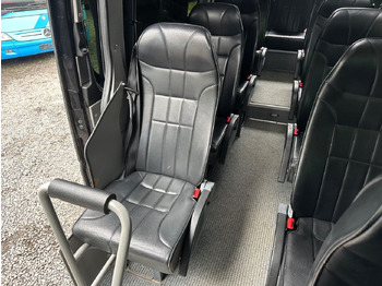 Minibús, Furgoneta de pasajeros Mercedes-Benz Sprinter 519 CDi (Euro 6*Leder Sitze): foto 5